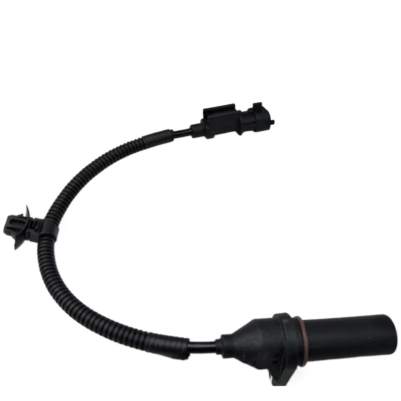 

39180-2B000 Оригинальный датчик положения коленчатого вала для Hyundai Verna IX35 Sonata 2011-2015 Elantra для KIA K2 K3 Soul Forte China