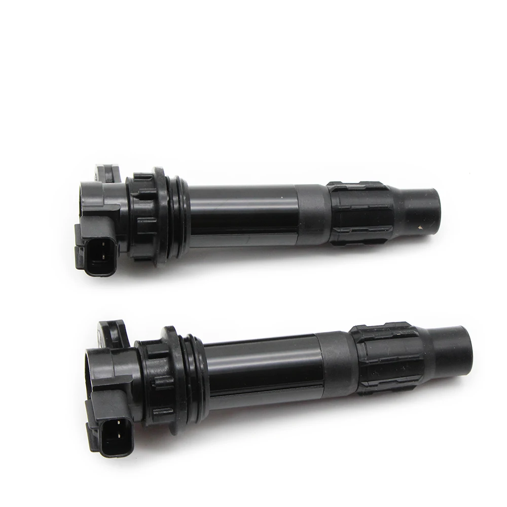 Motorcycle Ignition Coil 6B6-82310-00-00 6D3-82310-01-00 For Yamaha 212 SS 212 X AR 210 SX 210 1100 FX 1000 1100 Cruiser HO