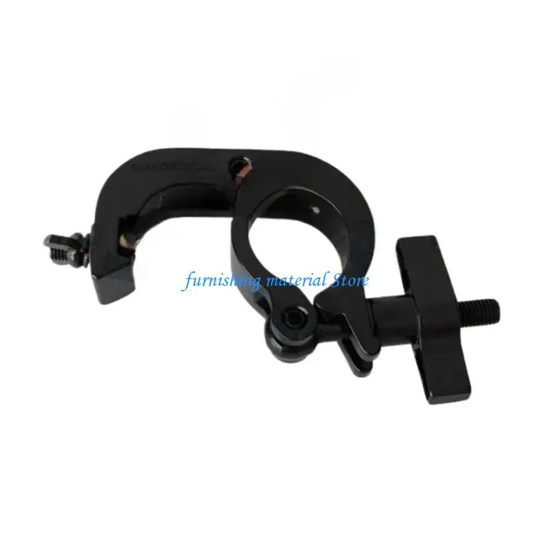 

Y5GD Industrial Strengthd Stage Pipe Clamp 32 35mm Secure Mounting Solution
