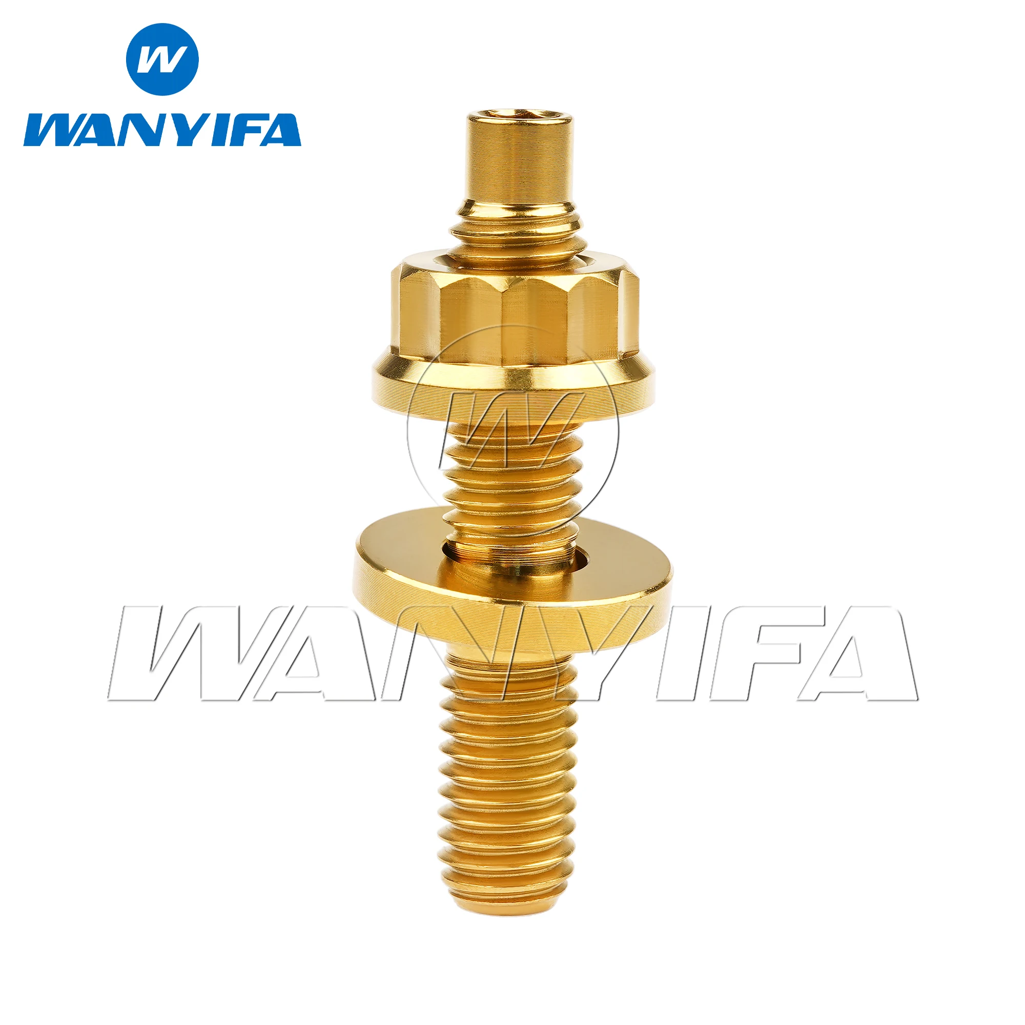 Variant: Gold