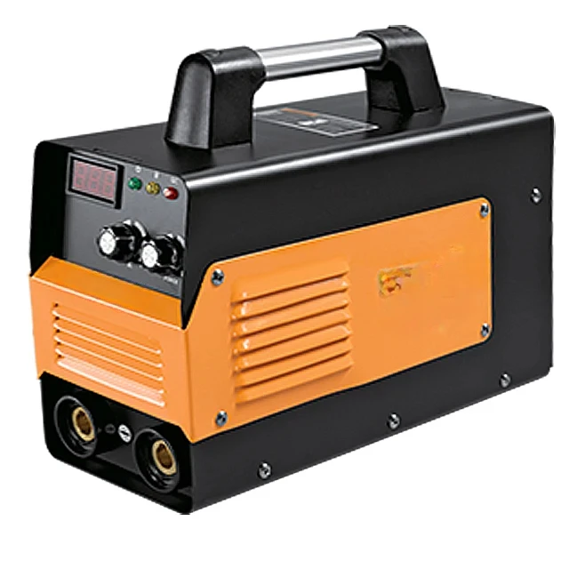 TIG Arc Igbt Inverter 160/180/200/220/250/300A Ac Dc Copper Wire Welding Machine For Weld