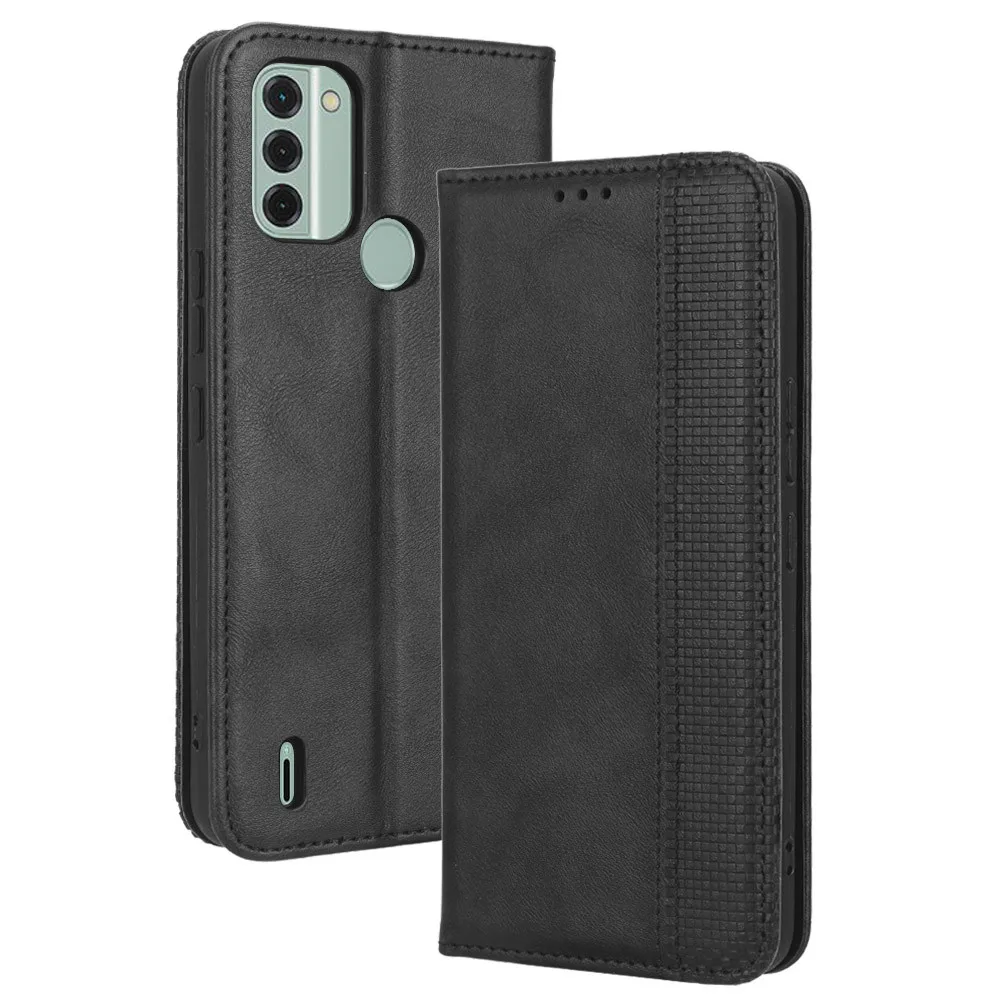 For Nokia C31 Luxur…