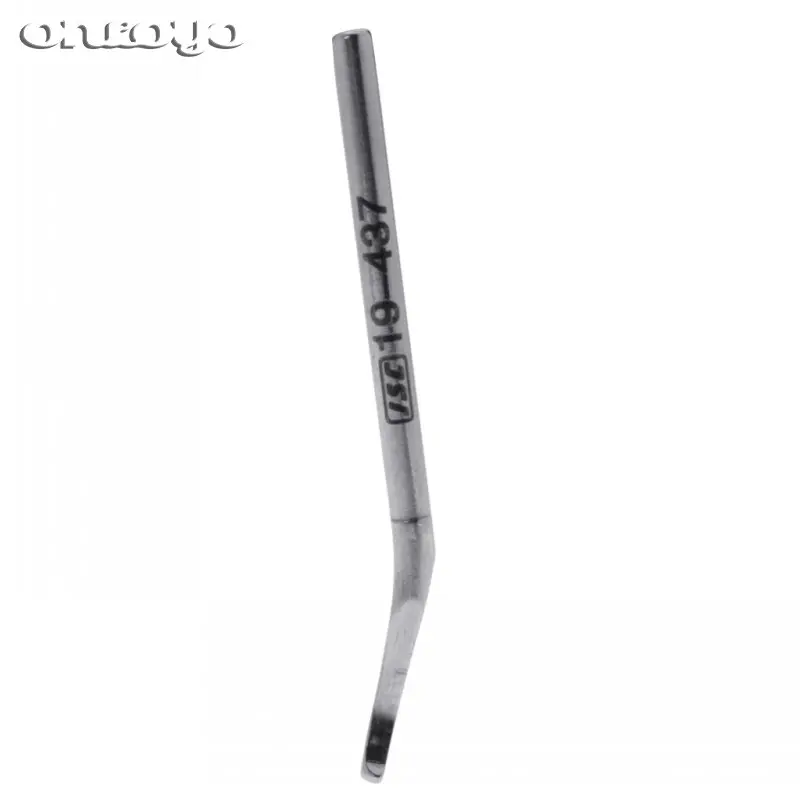 Industrial Sewing Machine Spare Parts And Accessories Needle Injection VE30Q Retainer Looper 19-404 For Siruba VC008