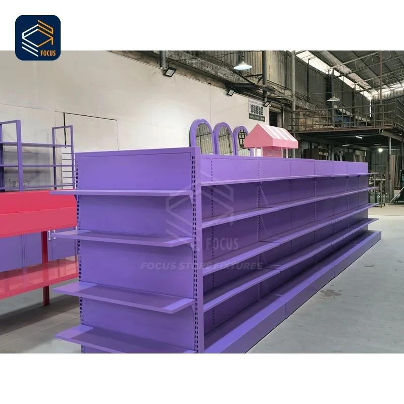 custom.New Design Retail Shop Led Wall Display Retail Solution Provider Makeup Tester Display Stand