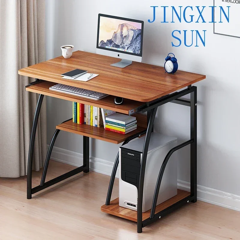 Simple desk, computer desk, desktop, household desk, minimalist writing desk