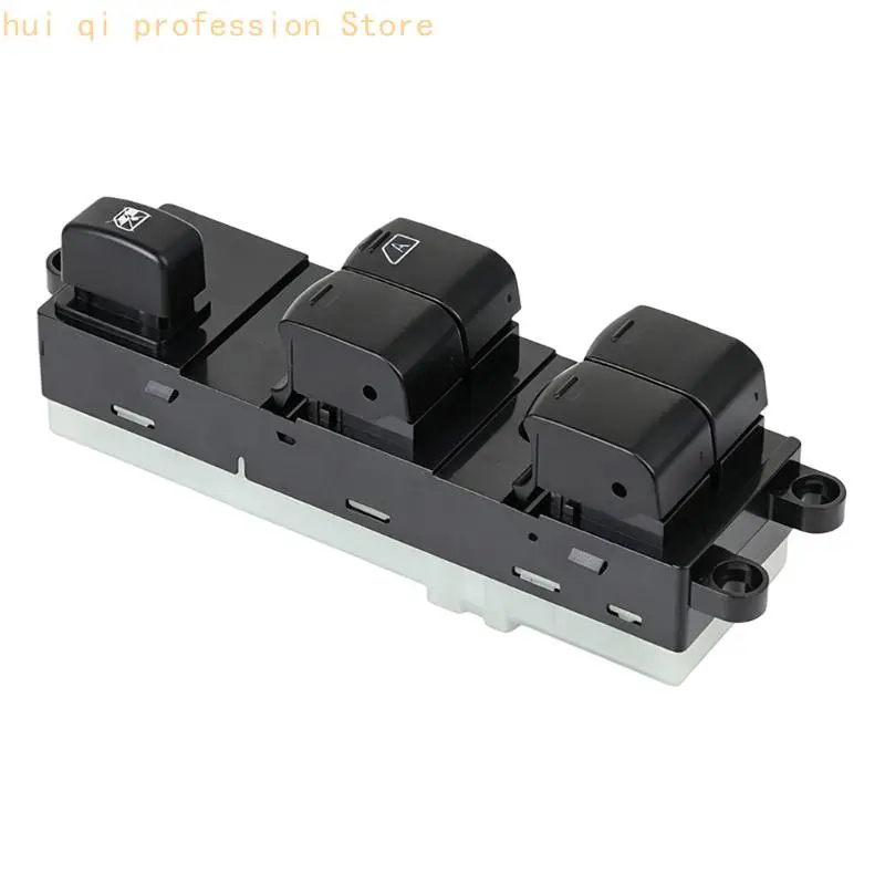 Autofenster-Steuergerät 25401EB30A für routinemäßige Wartungsarbeiten H8WE – Detail 9