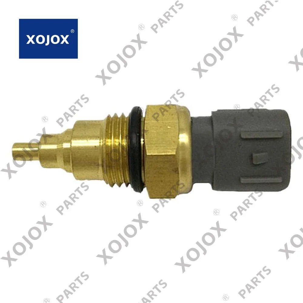 

XOJOX 8-7363936-0 Датчик температуры воды 873639360 для экскаватора Hitachi ZAX210-3 ZAX240-3 ZAX250-3 ZAX270-3 4HK1