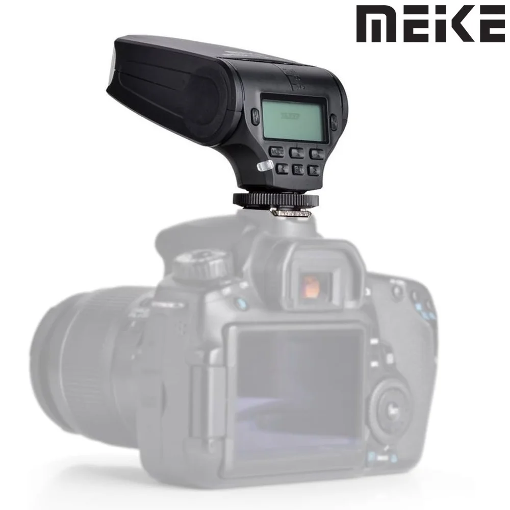 

Вспышка MEIKE MK-320 Speedlite TTL Master Flash для камер Fujifilm X-M1 X-T1 X-Pro1 X-A1 X-A2 X-E1 X-E2 XT30 X100T X100S S1 SL1000