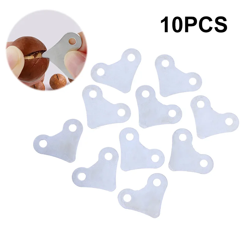 المطبخ الجوز المقشر أداة المفرقع كسارة البندق الكراك المقشر اللوز الجوز البقان البندق فيلبرت الجوز المقشر المكاديميا الجوز فتاحة #1