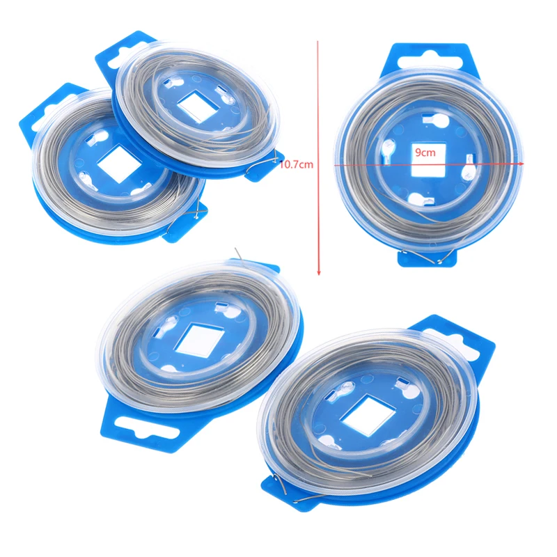 

10,7*9 см, 25/50 футов, проволока из нержавеющей стали, 25/50 футов, рулон, воздушный ремесленный замок, безопасный провод, запасные части для мотоциклов