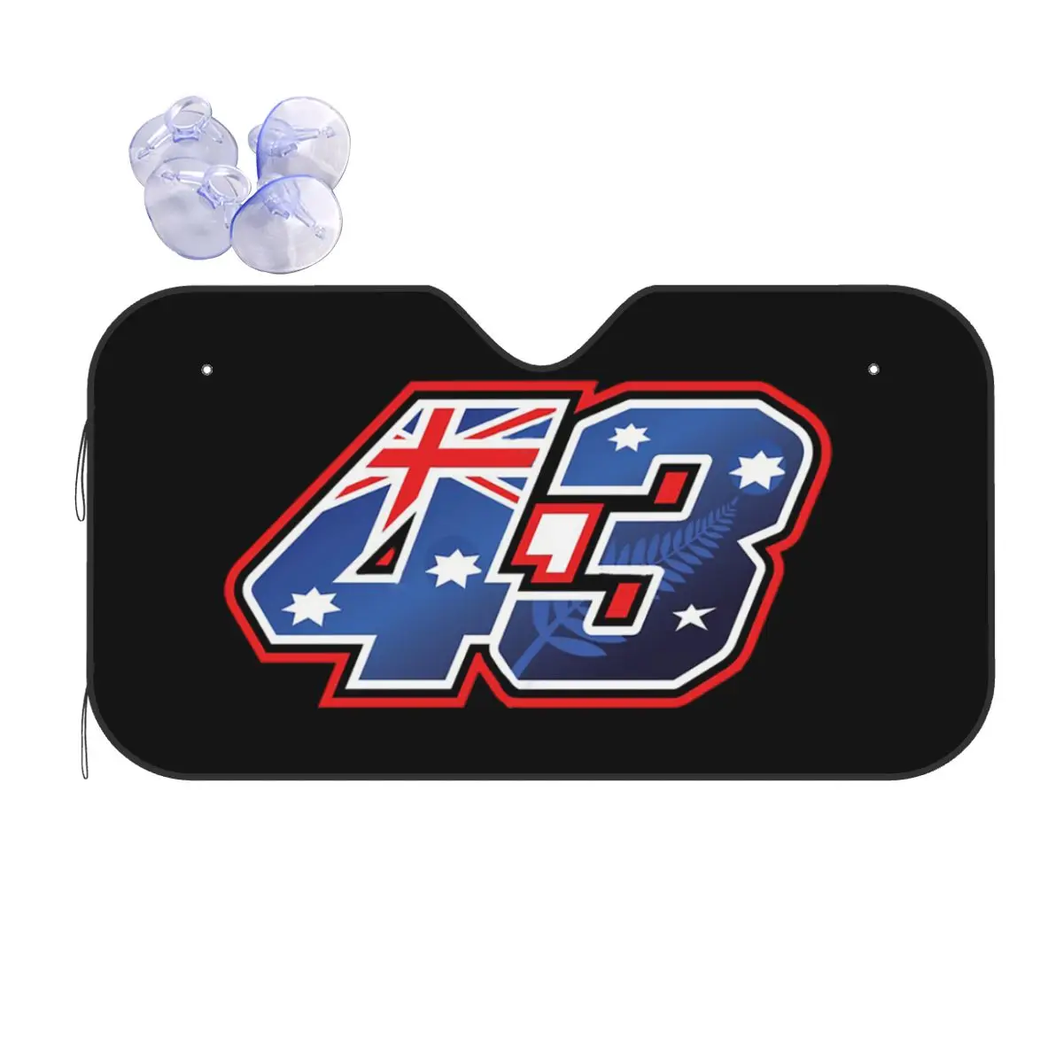 Jack Miller Numarası 43 Avustr - Car Accessories Australia incelemesi ve fiyatı