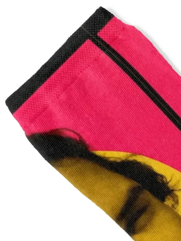 Endless Iz Socks heated funny gift new in's custom Socks Man Women's