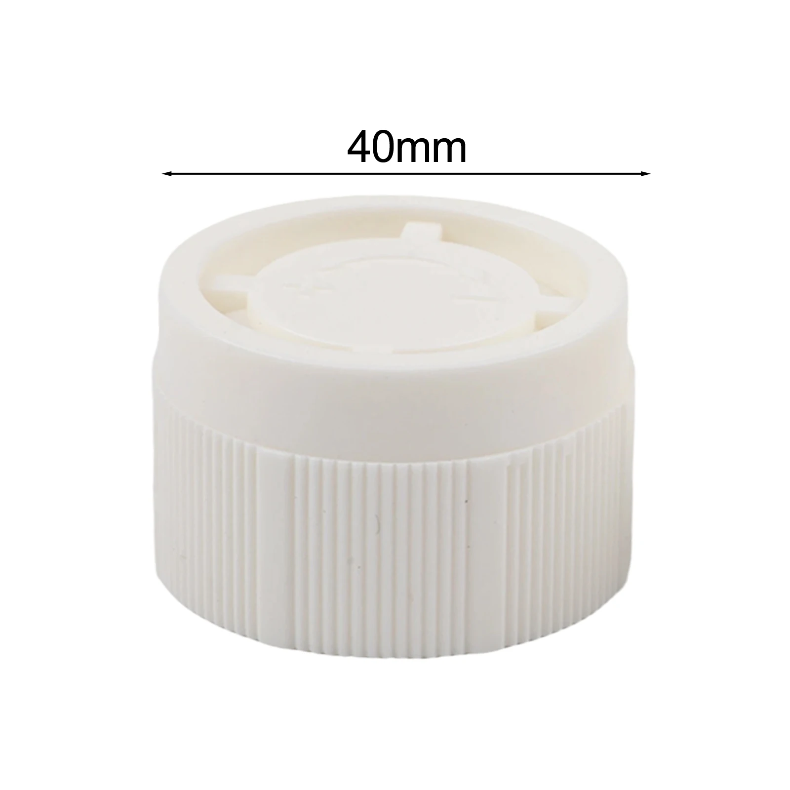 Indoor Heating M30 1.5 Heating Control Cap Easy Installation Heating Cap Temperature Instrument Robust Plastic Material