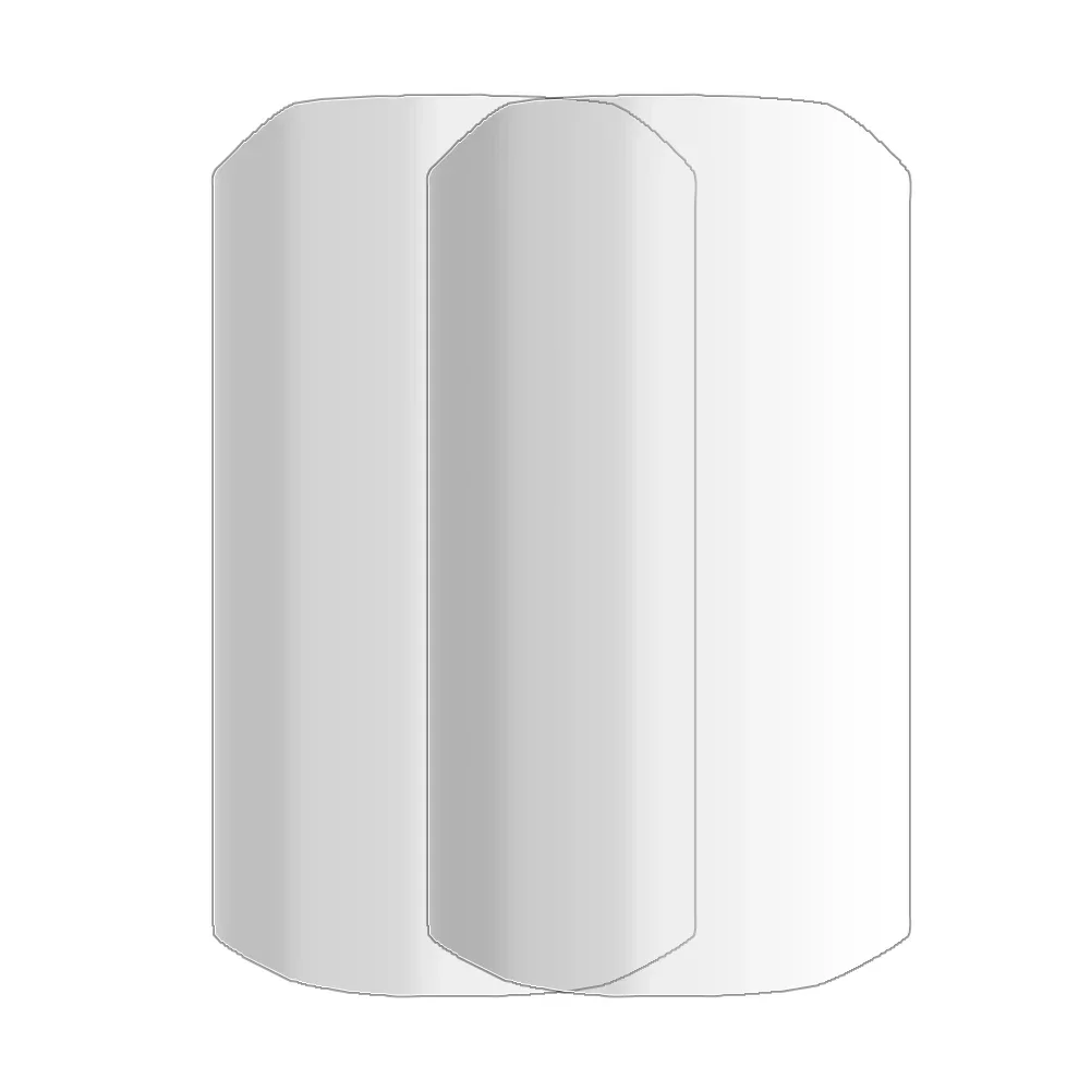 Code Table Film Protective Film Clear TPU Film For Garmin Edge 1050, Full Coverage, Long-Lasting Protection For Garmin Edge 1050