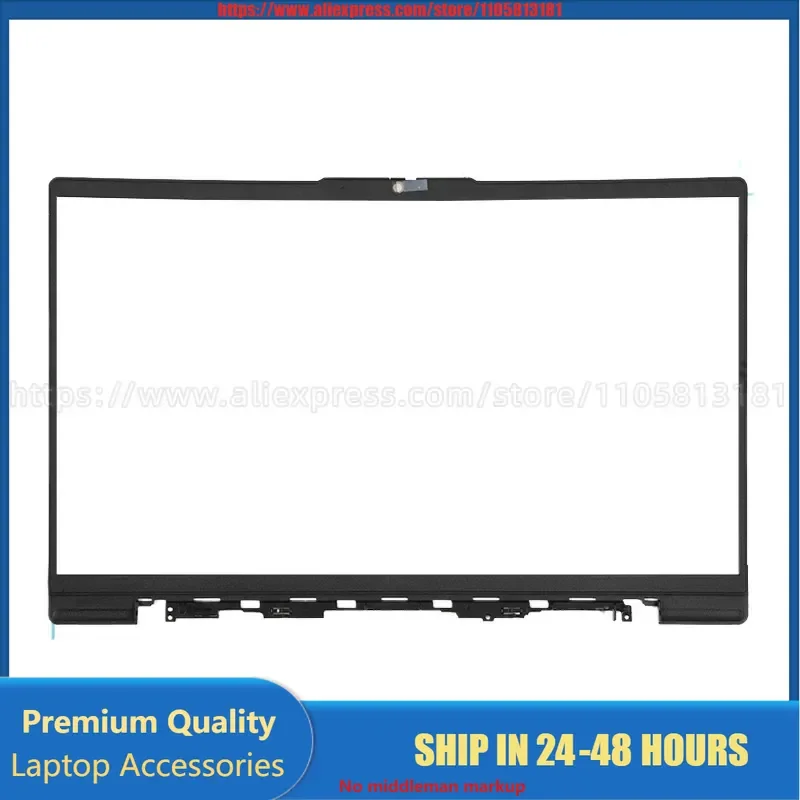 For Lenovo Xiaoxin Air 14 ITL IIL ALC 2020 2021 Laptop Bottom Base Cover Top Lid Palmrest Keyboard Bezel Replacement Parts