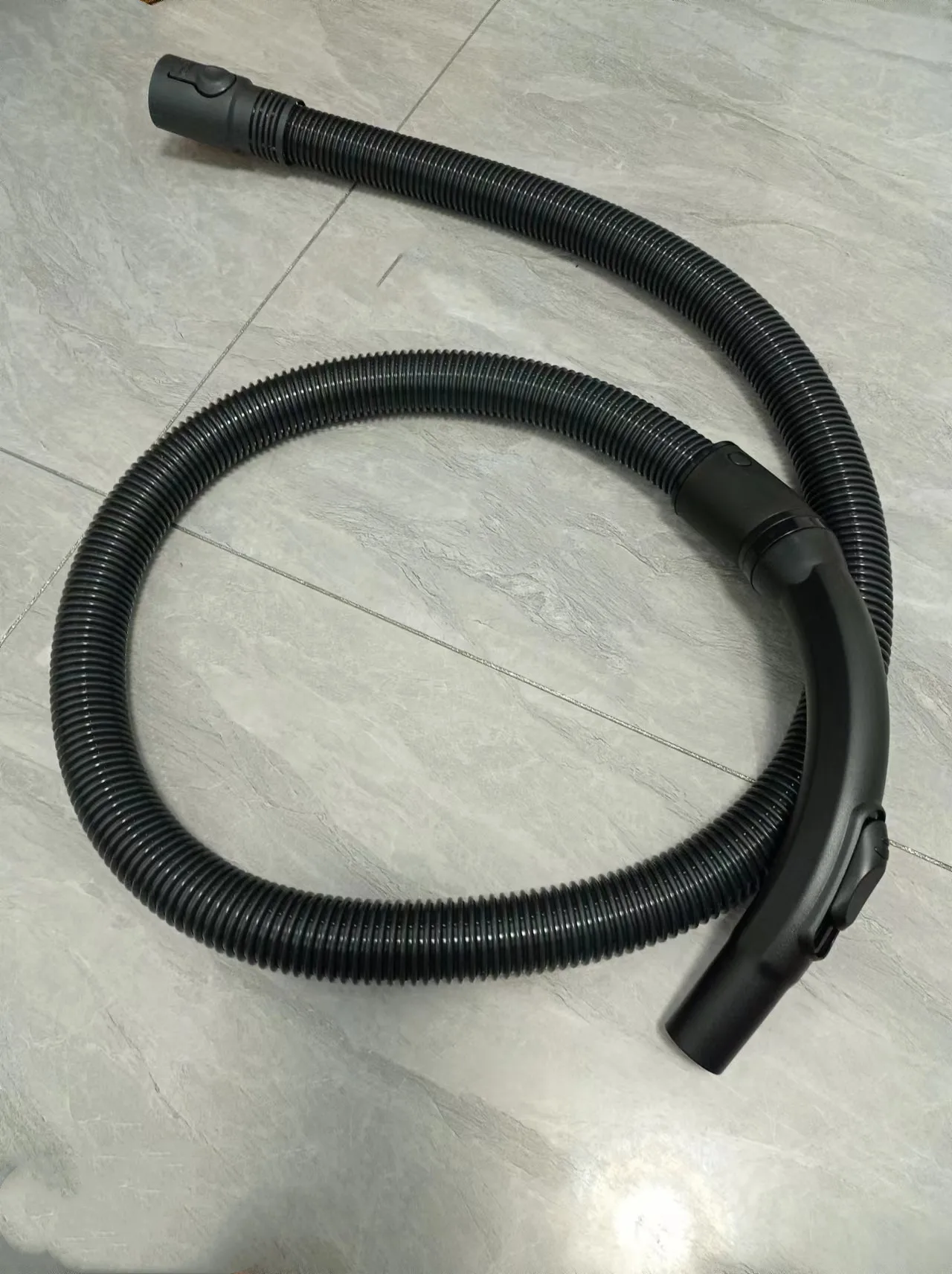 Original vacuum cleaner tube hose for philips FC8760 FC8761 FC8763 FC8764 FC8766 FC8767 vacuum cleaner parts hose include handle