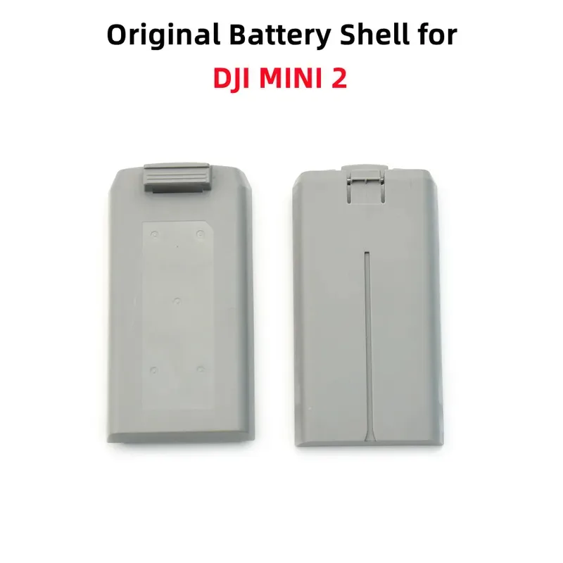 

for DJI Mini 2 Battery Shell Empty Battery Cover Replacement Repair Parts