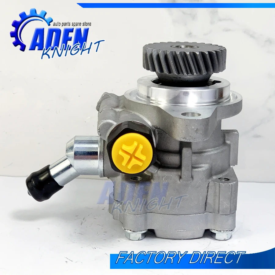 Power Steering Pump For Toyota LAND CRUISER 1HD 1HZ HDJ100 UZJ100 44310-60420 4431060410 44310-60410 44310-60450 4431060420