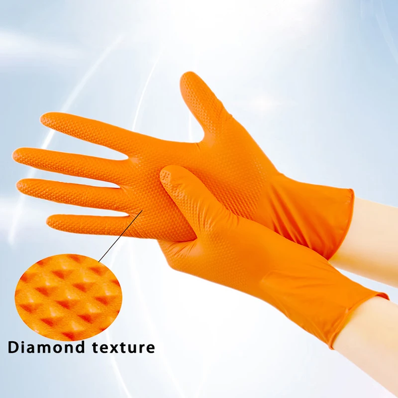 Thumbnail 4 - #53 Compare Work Safety Gloves Before You Buy