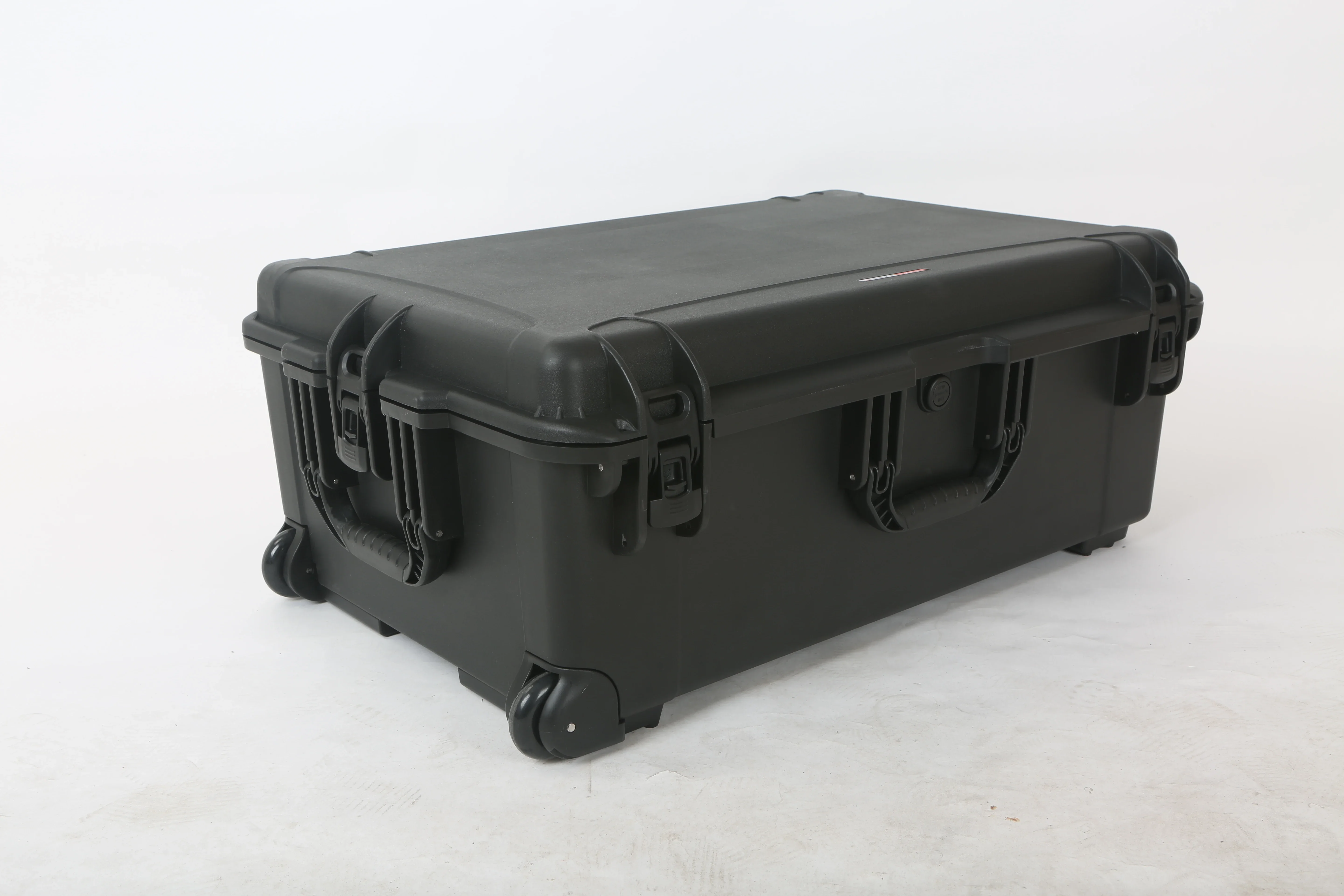 Large Carrying case Hard Plastic Equipment instrument tool Case Waterproof Safety Case