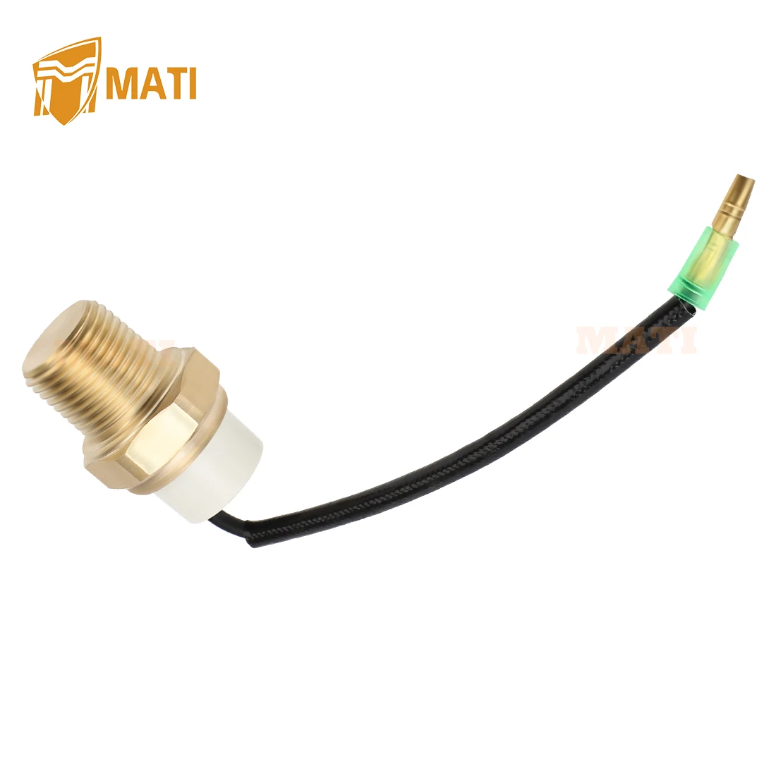 Thermostat Water Pump Switch Sensor for Polaris Big Boss 500 Ranger 425 500 Sportsman 400 500 600 700 Xpedition 325 425 3085352