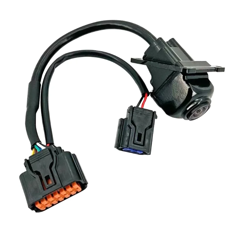 

Камера заднего вида Classy-Sonata Камеры заднего вида для транспортных средств Камера заднего вида Forhyundai Sonata 95760-C2101 Камера заднего вида