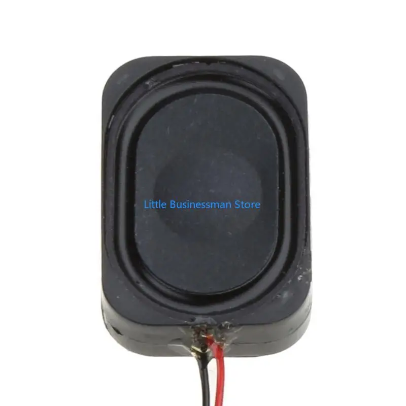 Dual-Membran-Design-Lautsprecher 8 Ohm 2 für W tragbar für Lautsprecher von Multime M76A – Detail 7