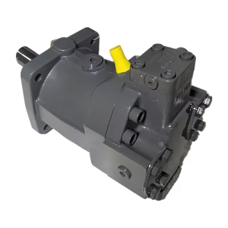 Hot Selling Nuoyi A6 A6VM A6VM250 A6VM140 Series A6VM250HZ/63W2-PZB027B Hydraulic Piston Motor