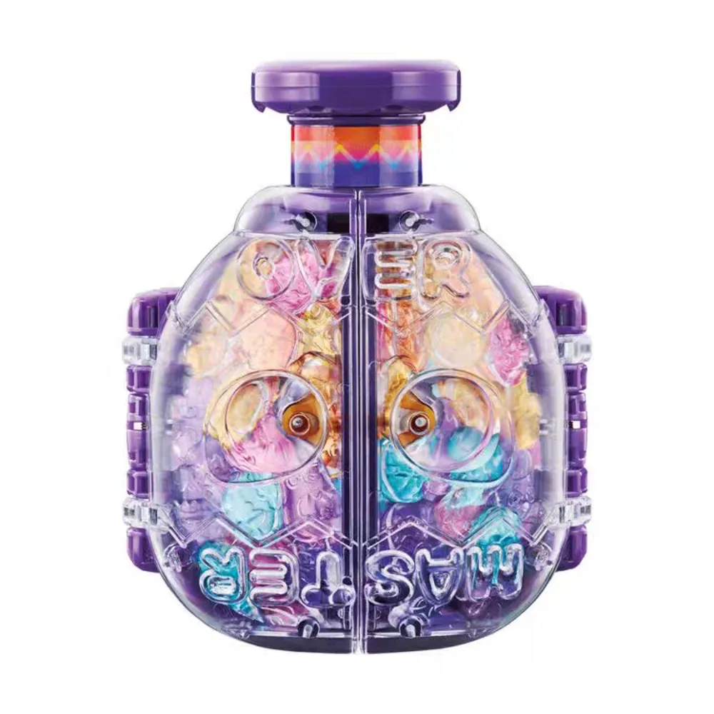 Bandai Anime Kamen Rider GAVV Buster guimauve rempli de gaufres au chocolat crêpes Muffins noix biscuits figurine modèle jouets