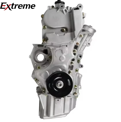 

High Precision Cheap Car Engine for Byd Qin\songDM\song Brand-new Car Engines Electric Engine for Car