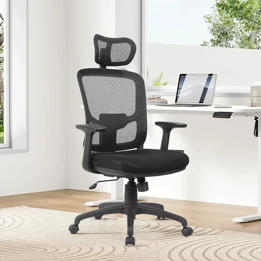 YYHC-Office furniture modern rotating administrative network management engineering office chair