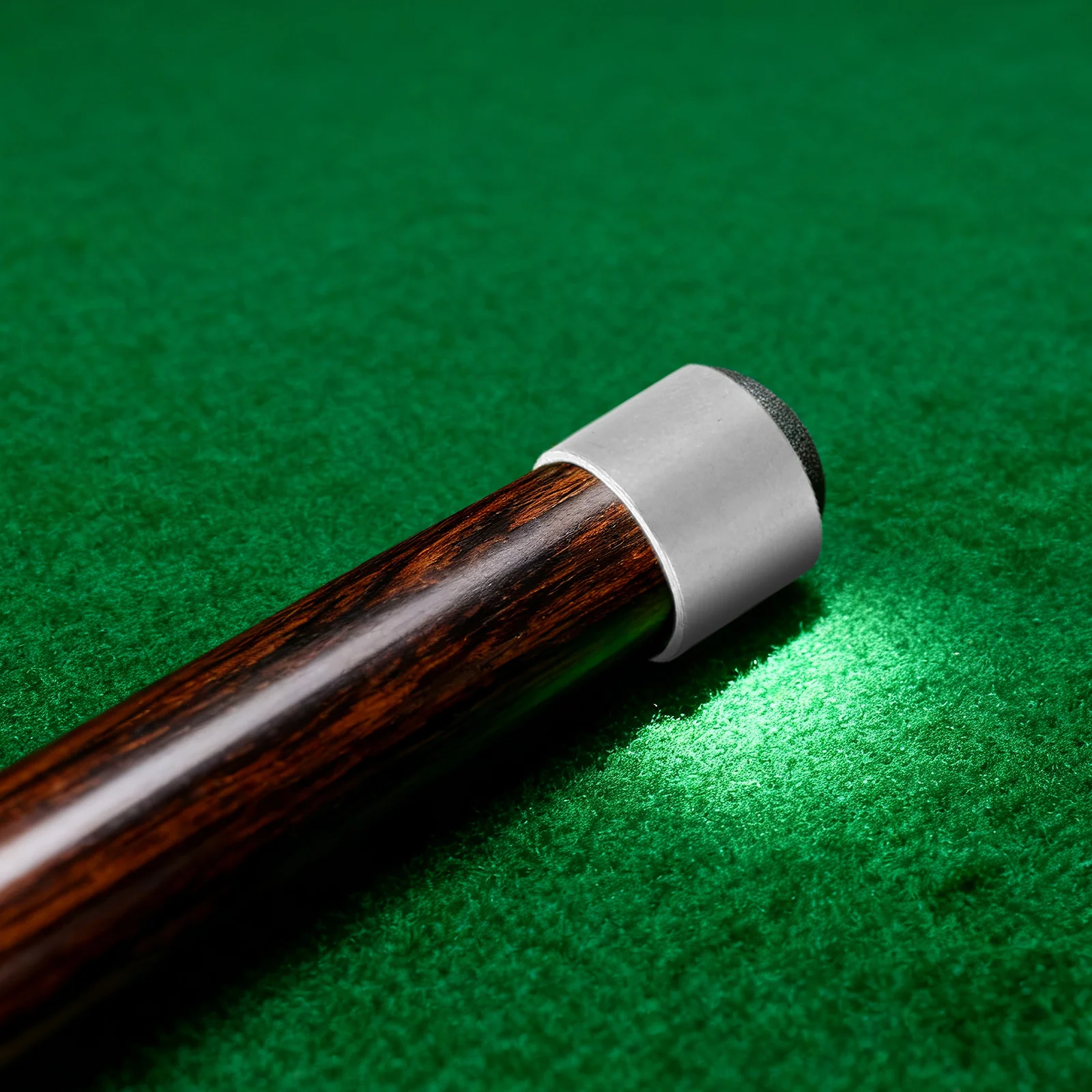 แหวนทองแดงสำหรับเปลี่ยนหัวคิวบิลเลียด 5 ชิ้น สำหรับหัวคิวพูล สนุกเกอร์ อุปกรณ์เสริมบิลเลียด ชุดอุปกรณ์เสริมบิลเลียด