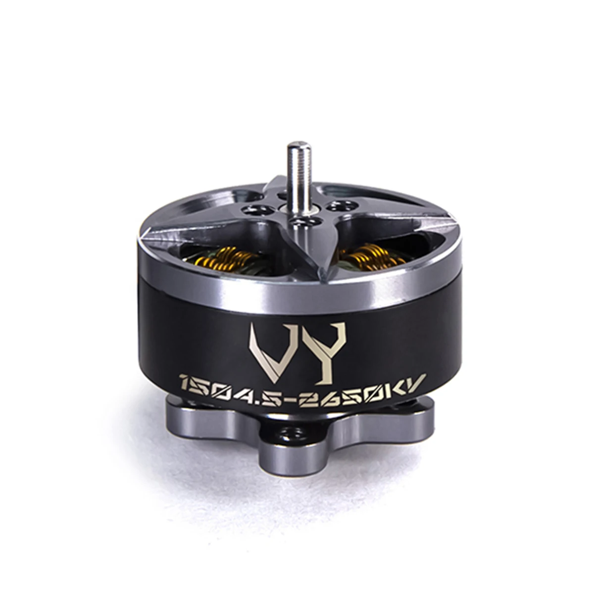 BrotherHobby VY 1504.5 4~6S 2650KV/2950KV/3950KV Brushless Motor for RC FPV Racer Drone RC Models Toys DIY Accessories