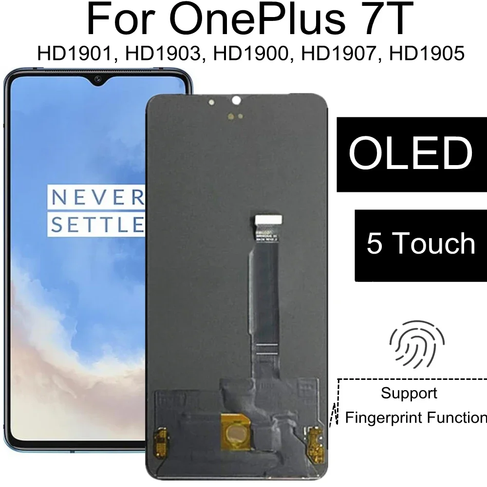 توصيل كاميرا أمامية وخلفية لـ OnePlus 7T: تقييم ونصائح للاستخدام