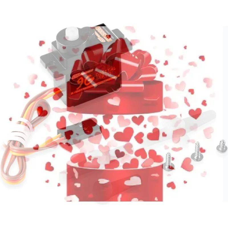 【BS】1 Set Rc Fixed-…