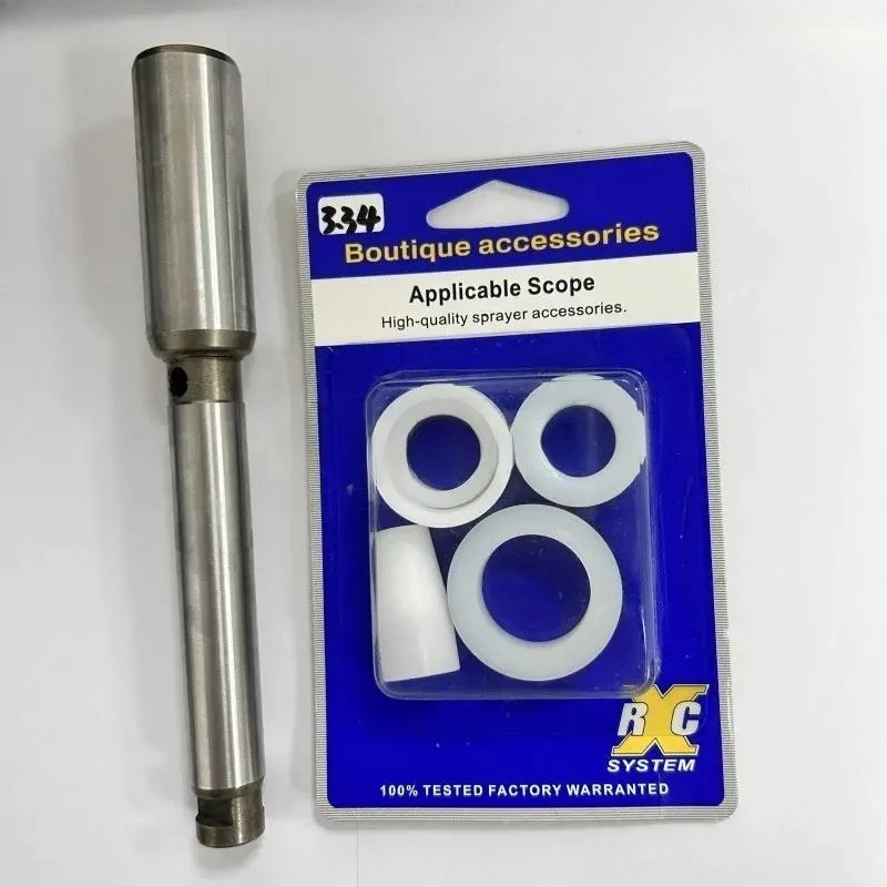 805247A  Airless Spray Piston Rod Assembly and Repack Kit 0558740 for  Sprayer Impact 3.34 1040 1140