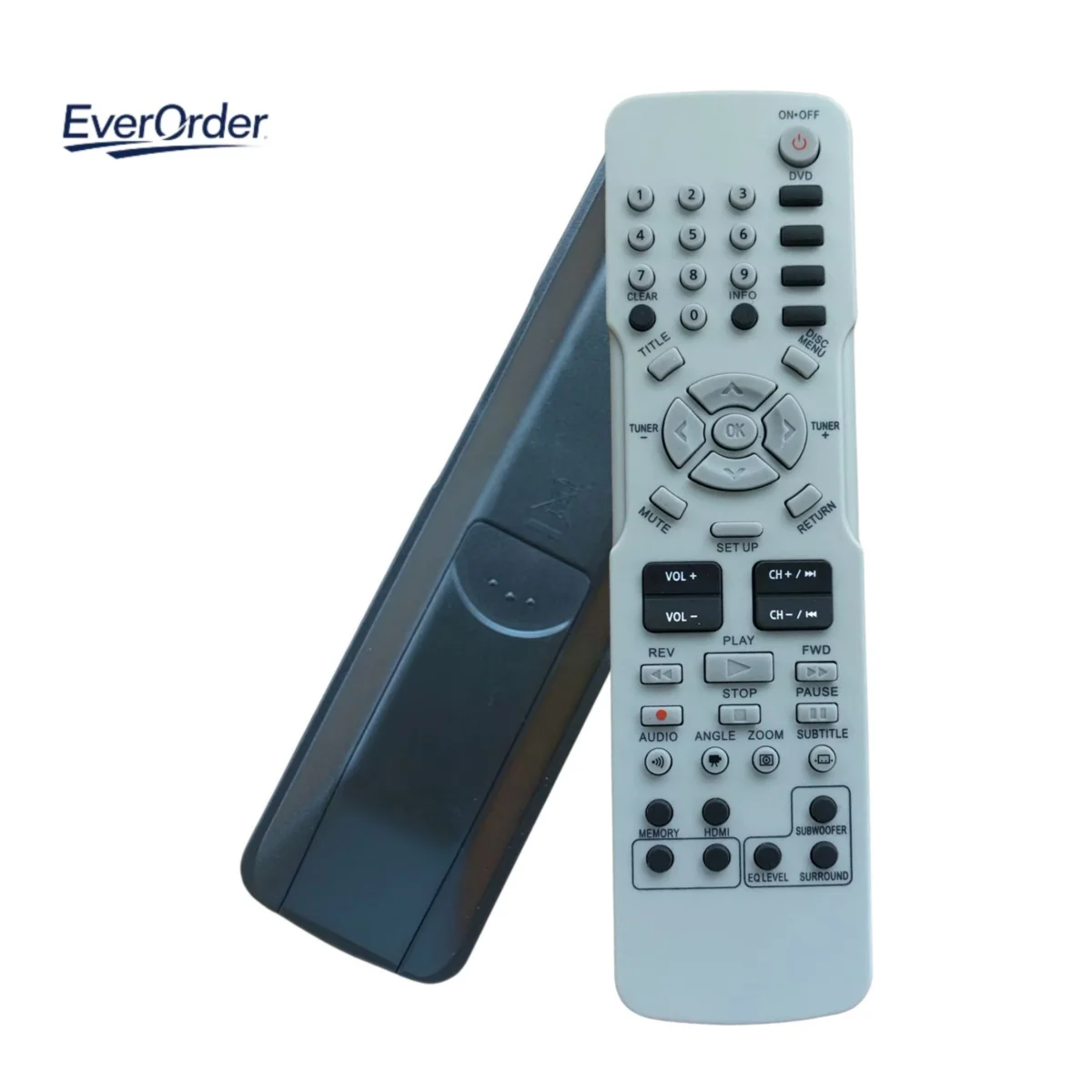 

RCR192AD2 New High Quality remote control for RCA Home Theater RTD317 RTD315 RTD3136 RTD317REM RTD3133 RTD315REM