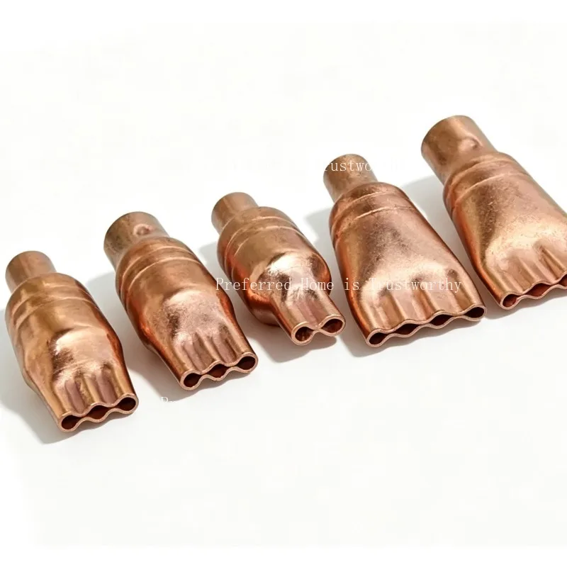 Suitable for Air Conditioner Refrigerator, 1PC Copper Drier Filter Refrigeration Dry Filter 9.52mm 12.7mm