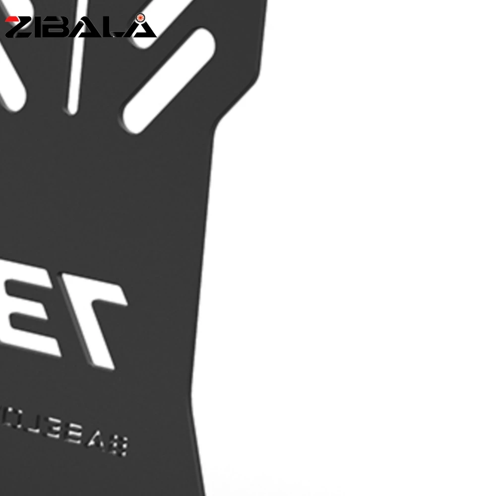 

Motorcycle For Super73 Super 73 RX Middle Widening Fender Cover Back Removal Mudguard Splash Guard Protector Fender Super 73RX