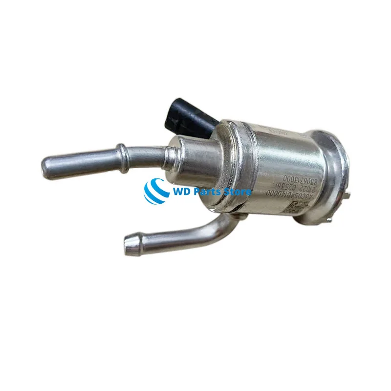 A0004905300 Diesel … - image