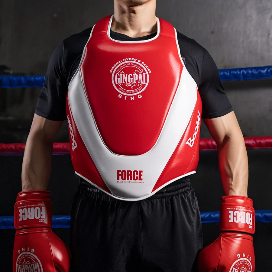 Thumbnail 4 - #8 Trending Boxing Body Protectors Right Now