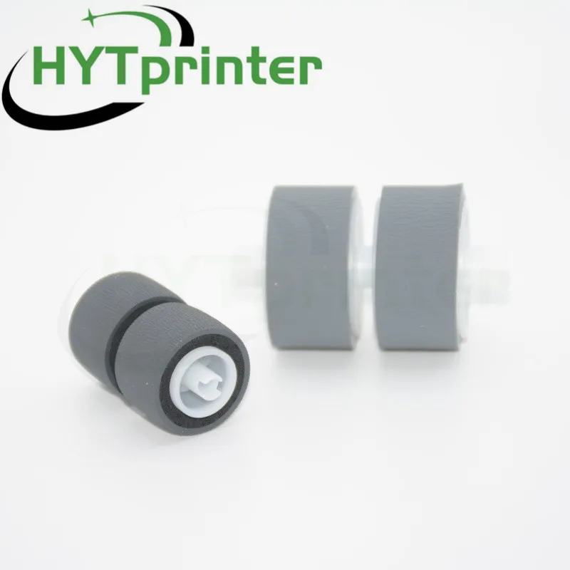 5484B001 Zestaw rolek wymiany do skanera CANON DR C125 C125W C225 C225W II imageFORMULA — zdjęcie produktu 4