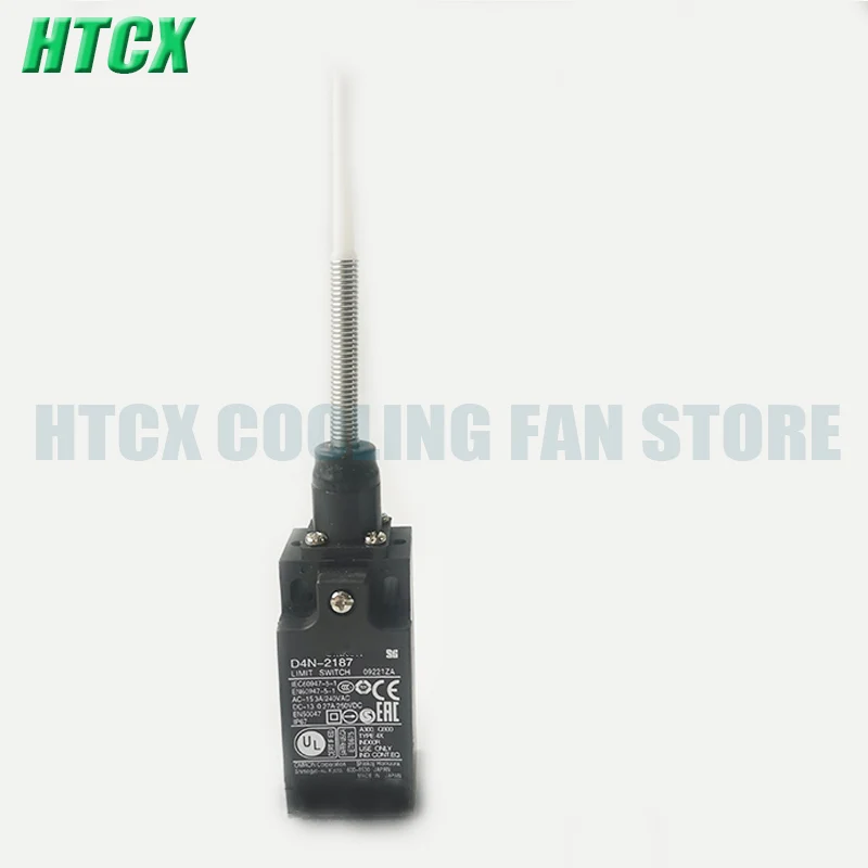 

New Travel switch D4N-1120 D4N-1122 D4N-1125 D4N-1131 D4N-1132 D4N-1172 D4N-1220 D4N-1222 D4N-1232 D4N-112G Limit DN-9B31