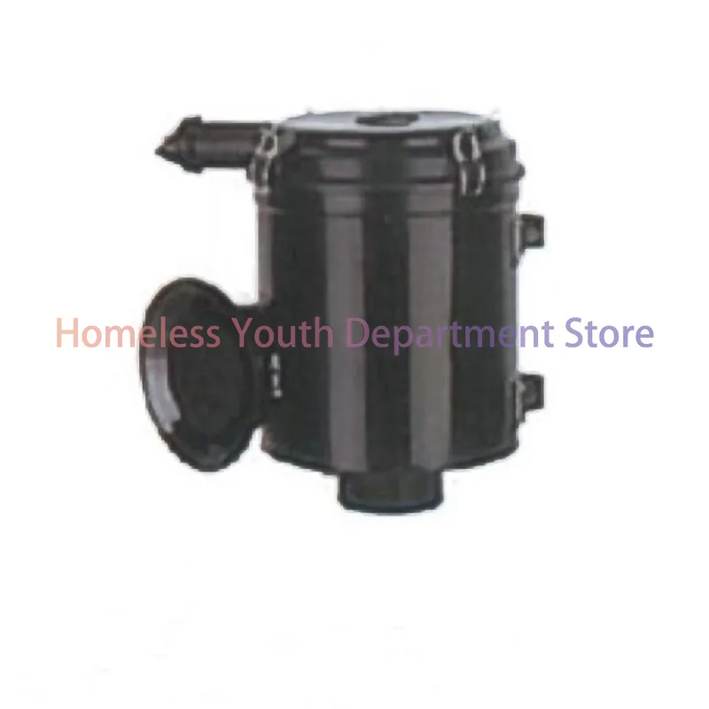 E320B E320C E320D E325 162-6201 Excavator Parts Air Filter housing air