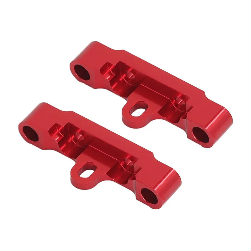 

RC Car Upgrade Aluminum Alloy Swing The Arm Towards The Cup Motor Seat All Kit For 1/10 Tamiya TT02
