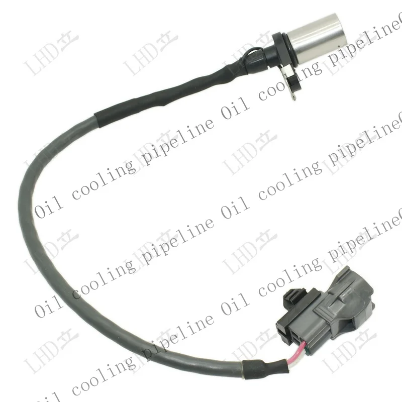 A+ Crankshaft Position Sensor 90919-05018 For Toyota Paseo Tercel 1995 - 1999 1.5L - view 2