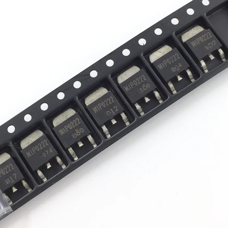 50 قطعة/الوحدة MIP0222 TO252 في المخزون MIP0222SUL