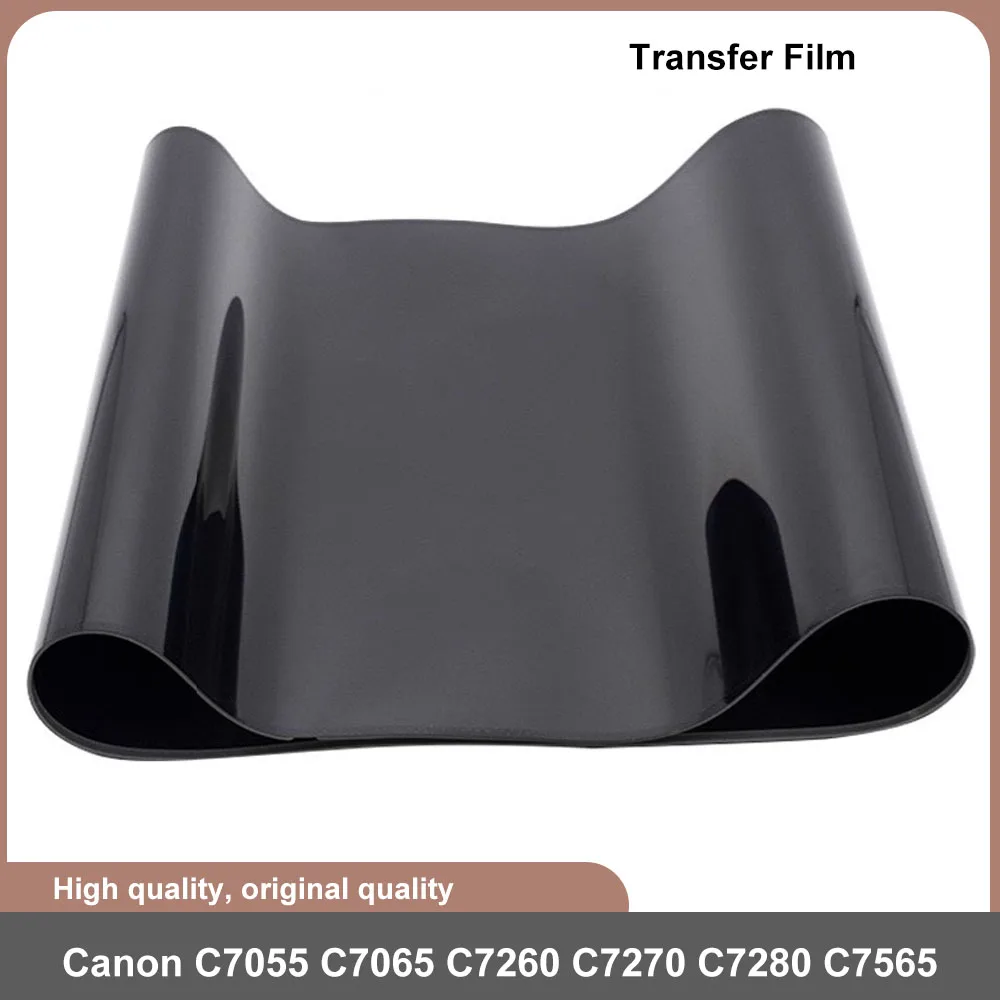 

High Quality Transfer Belt suitable for Canon iR C7055 C7065 C7260 C7270 C7280 C7565 C7570 C7580 C9065 C9075 C9270 Newly import