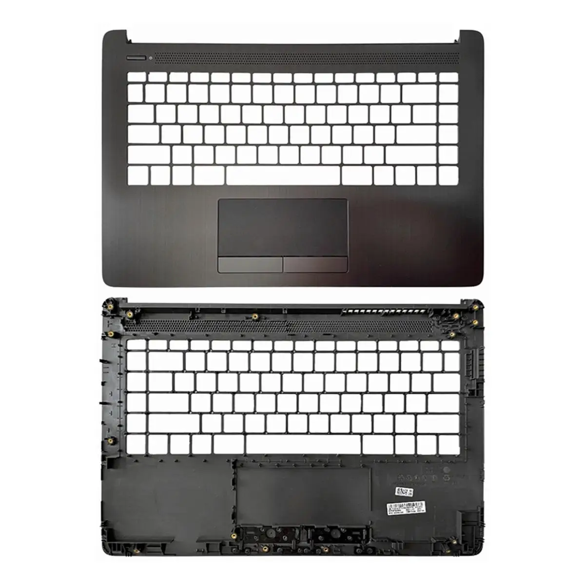 Brand New Original FOR HP 14-CM/CK/DG/CY/CS, 240G7, TPN-I131 A/B/C/D Shells, Hinge Covers