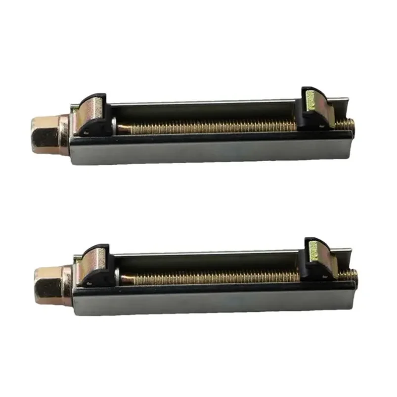 1 Pair Shock Spring Compression Tool Set 1 Pair Motorcycle Shocking Absorber Spring Compressor For Motorcycle And Light Vehicles
